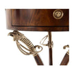 Theodore Alexander Admiralty Occasional Table