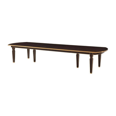Theodore Alexander Alexa Hampton Sebastiano Extending Dining Table