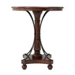 Theodore Alexander Arrondissement Bar Table