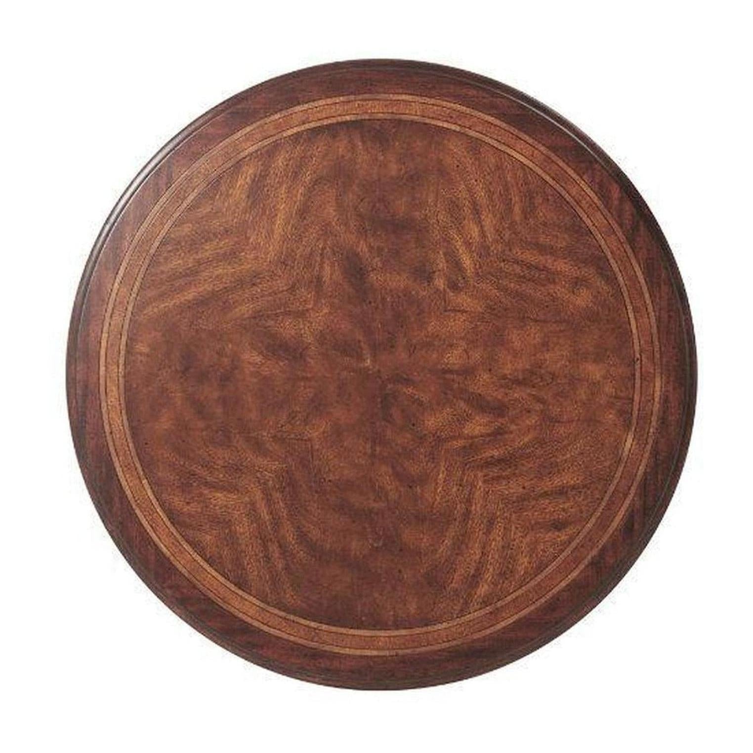 Theodore Alexander Arrondissement Bar Table