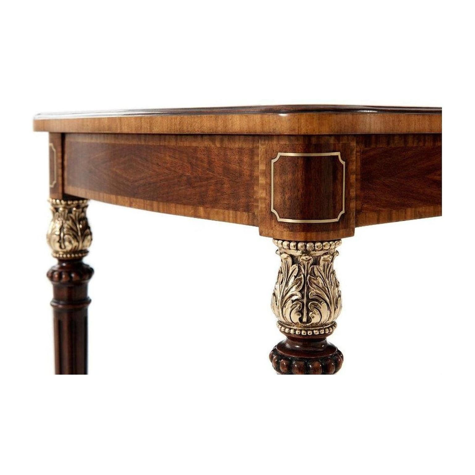 Theodore Alexander Beckett Accent Table