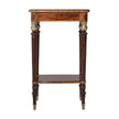 Theodore Alexander Beckett Accent Table