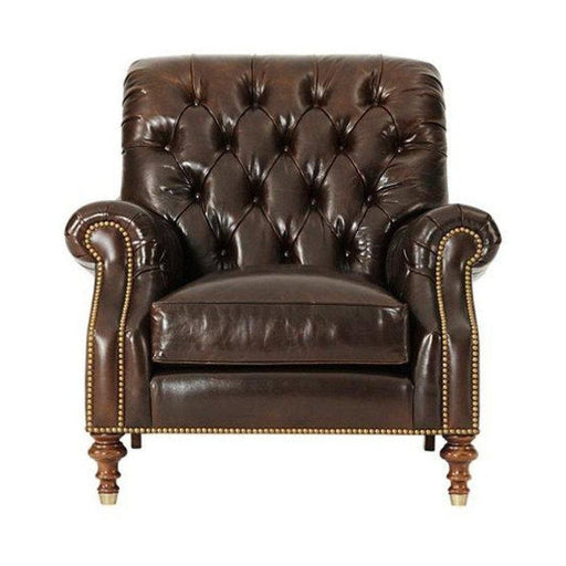 Theodore Alexander Bette Chair