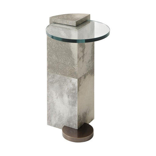 Theodore Alexander Biscayne Elevation Accent Table