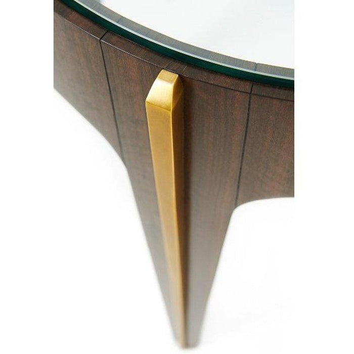 Theodore Alexander Bold Accent Table