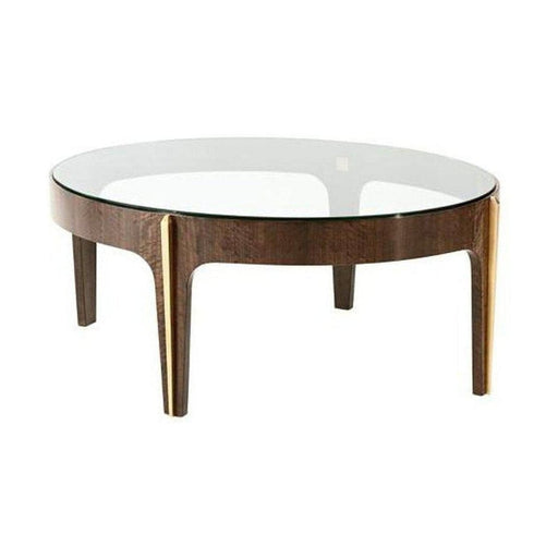 Theodore Alexander Bold Cocktail Table