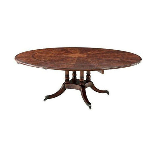 Theodore Alexander Brook Street Supper Dining Table