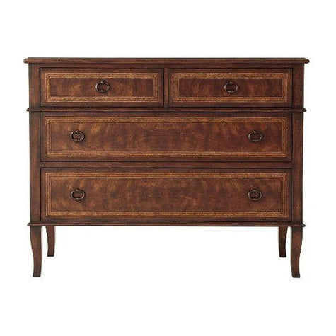 Theodore Alexander Brooksby Chest