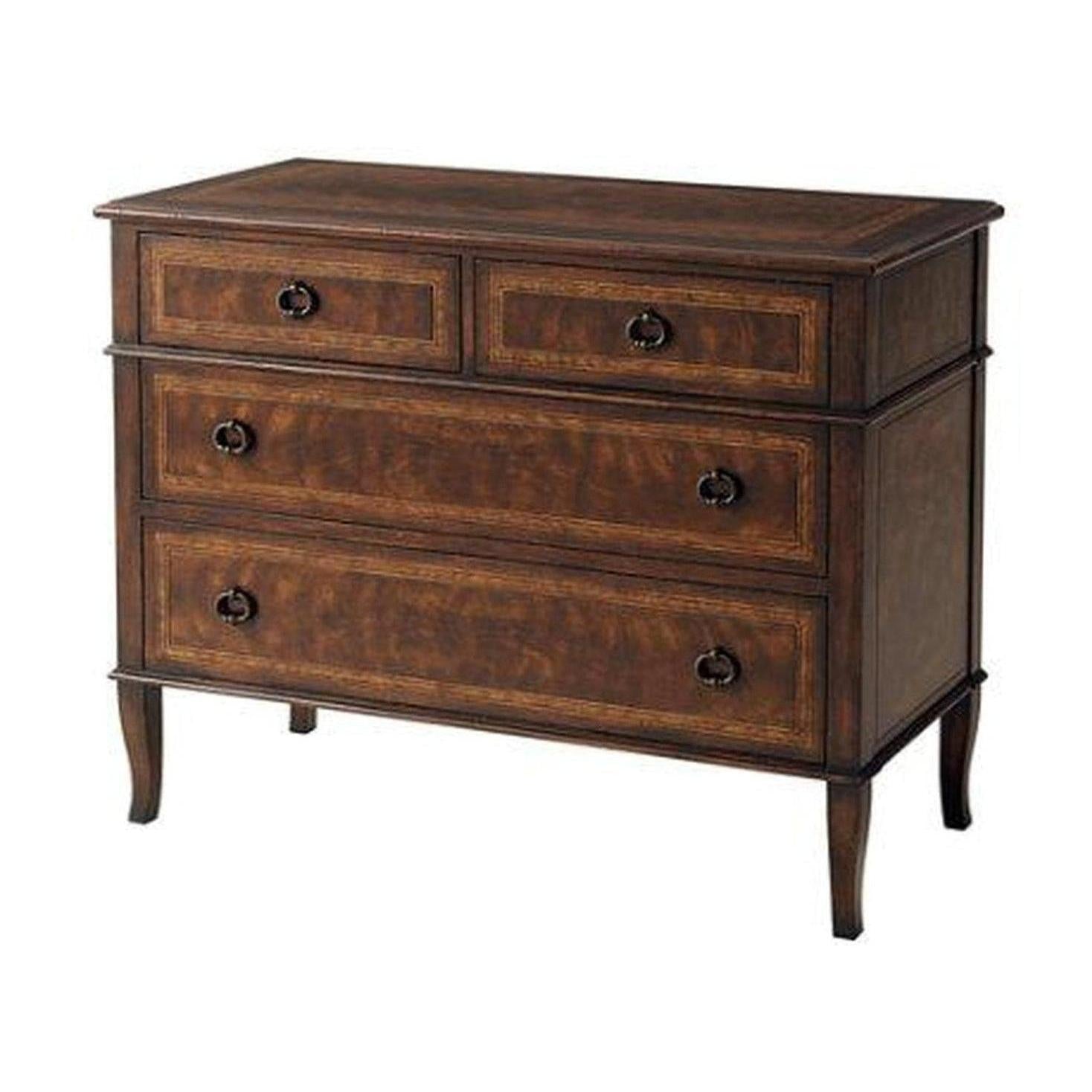 Theodore Alexander Brooksby Chest