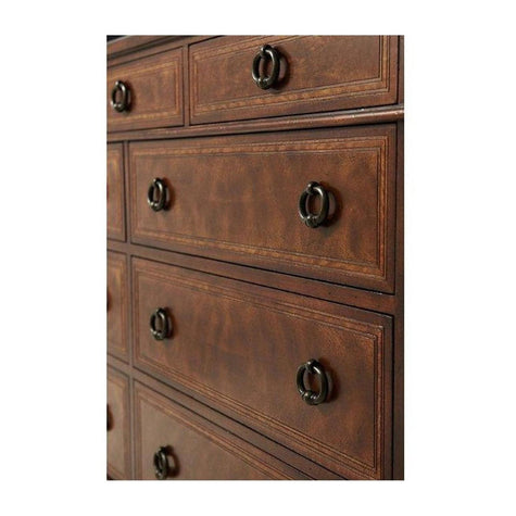 Theodore Alexander Brooksby Dresser