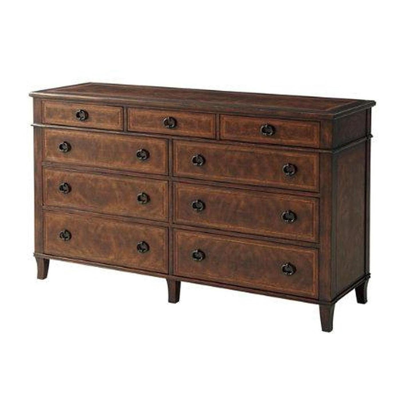 Theodore Alexander Brooksby Dresser