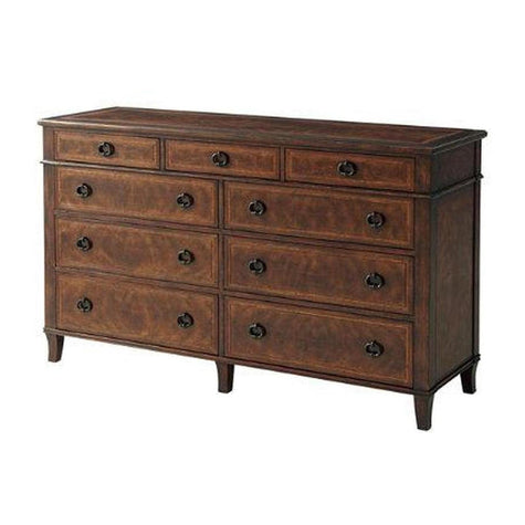 Theodore Alexander Brooksby Dresser