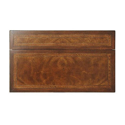 Theodore Alexander Brooksby's Campaign