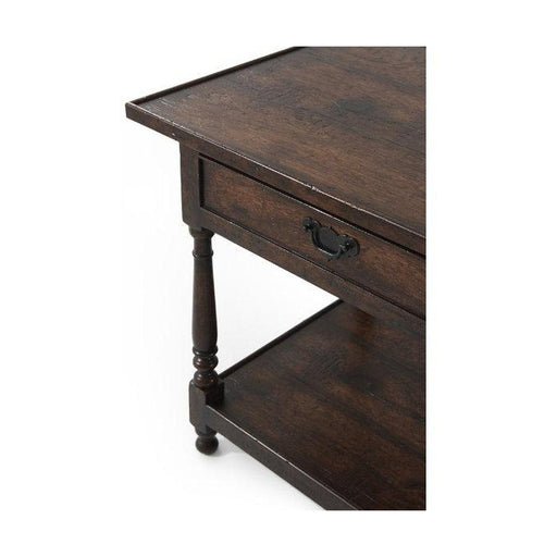Theodore Alexander Butler's Side Table