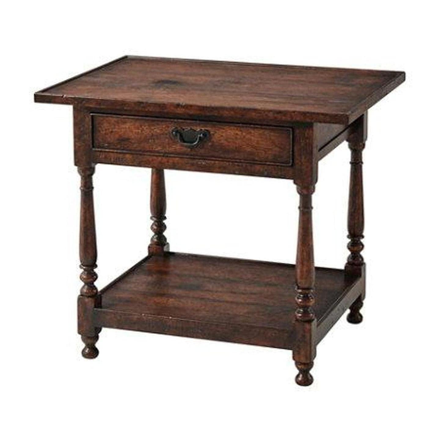 Theodore Alexander Butler's Side Table