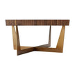 Theodore Alexander Calais Rectangular Cocktail Table