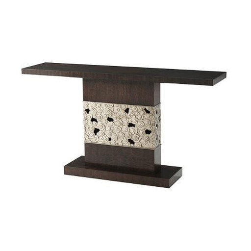Theodore Alexander Camille Console Table