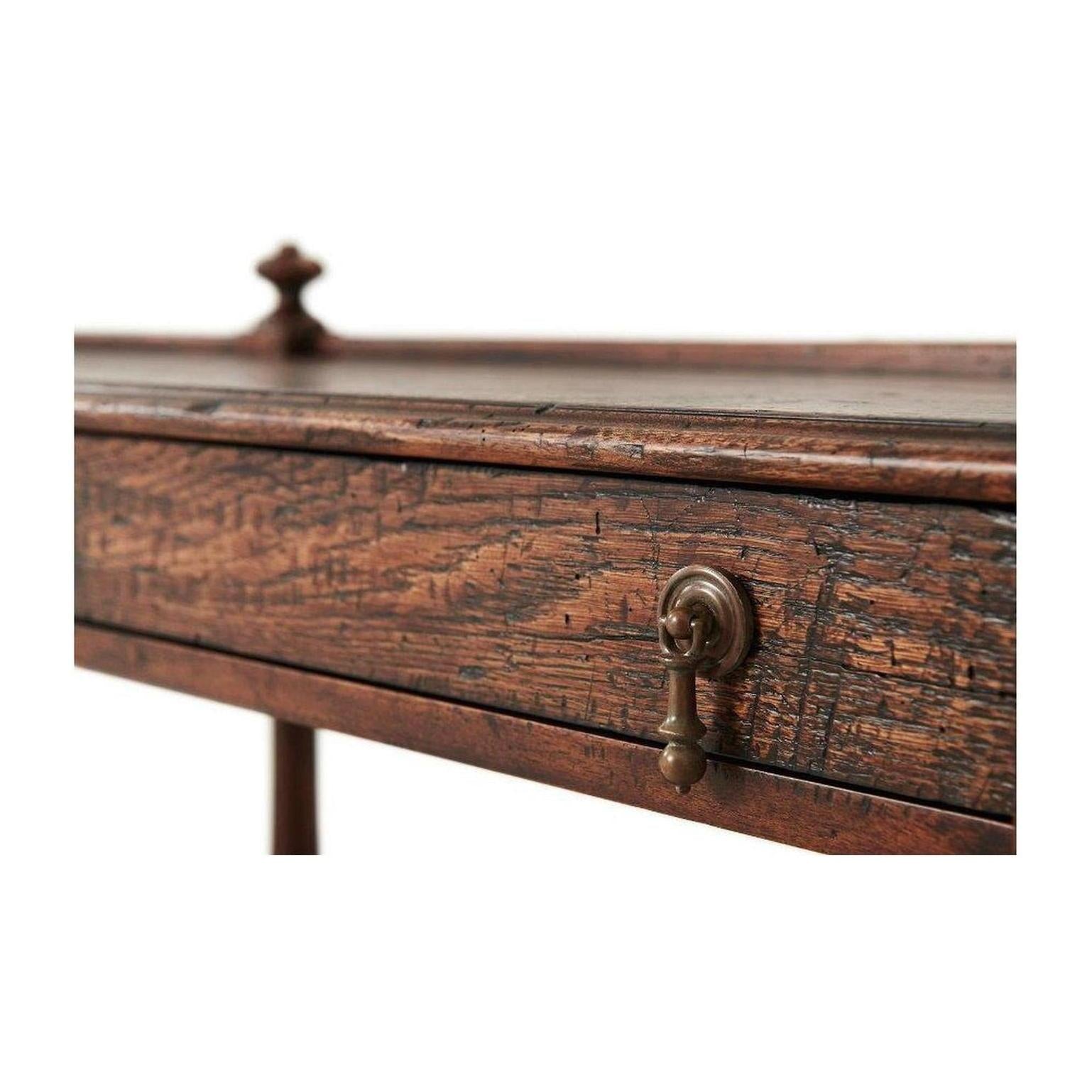 Theodore Alexander Carter Console