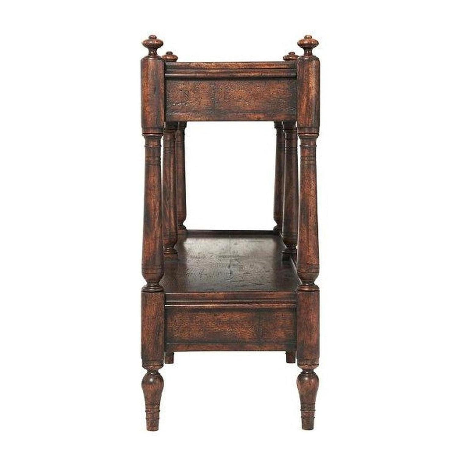 Theodore Alexander Carter Console