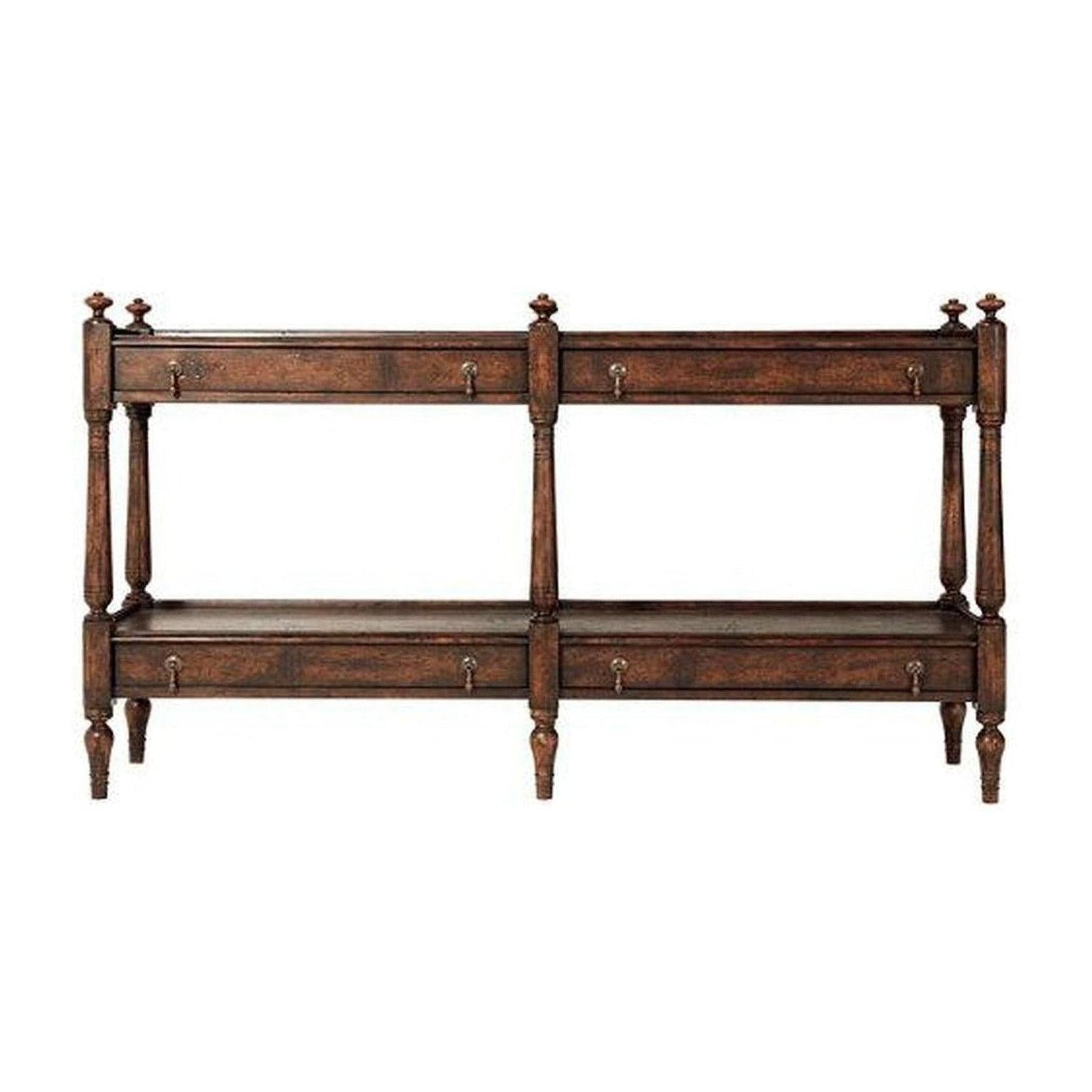 Theodore Alexander Carter Console