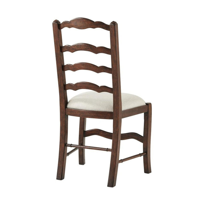 Theodore Alexander Castle Bromwich An Evening with Friends Side Chairs - Set of 2