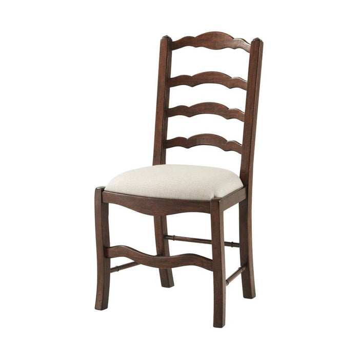 Theodore Alexander Castle Bromwich An Evening with Friends Side Chairs - Set of 2