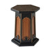 Theodore Alexander Catherine Side Table