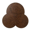 Theodore Alexander Claiborne Side Table