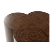 Theodore Alexander Claiborne Side Table