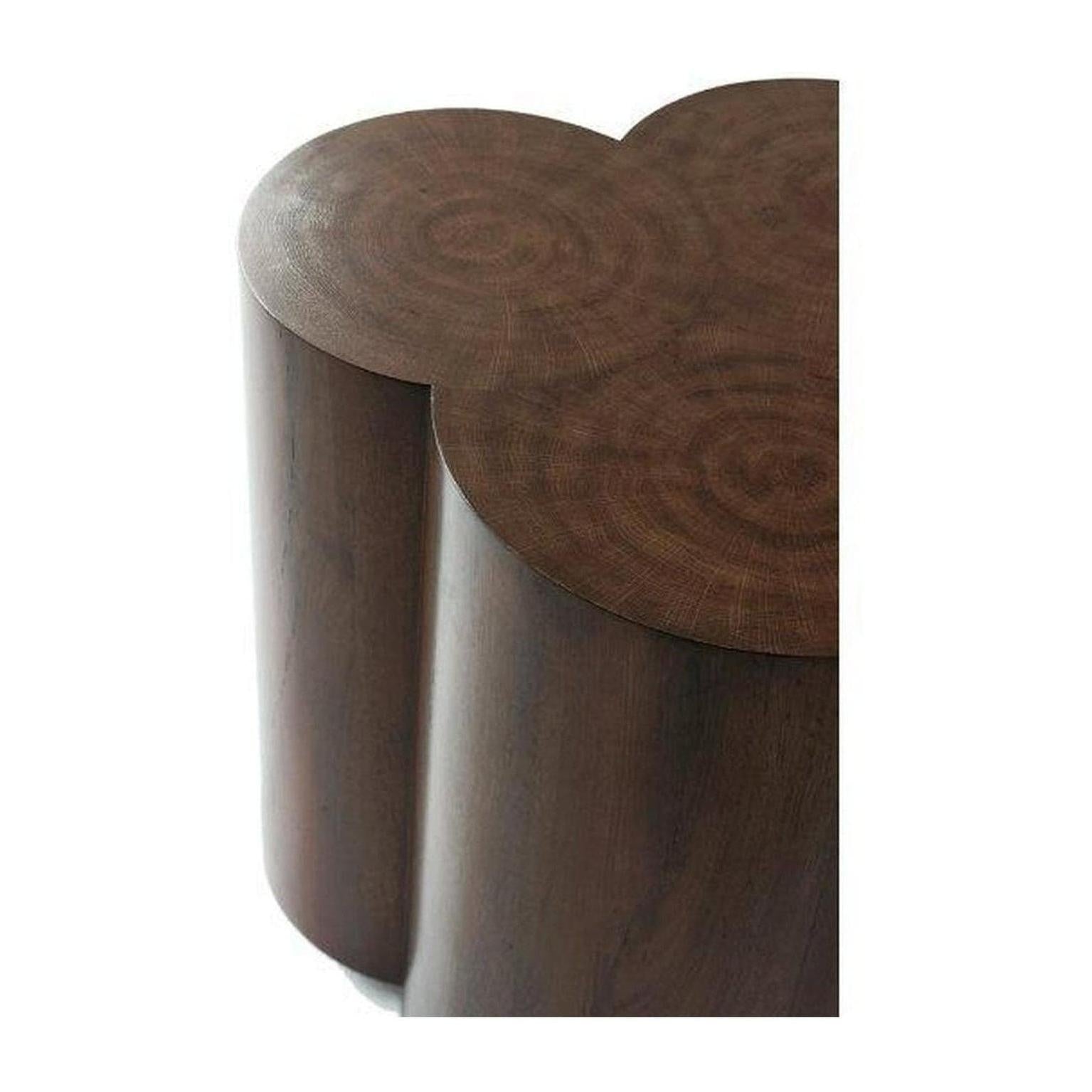 Theodore Alexander Claiborne Side Table