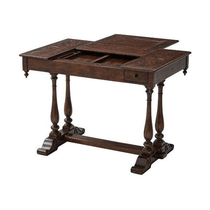 Theodore Alexander Country Cottage Games Table