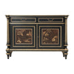 Theodore Alexander Daguerre Chinoiserie Cabinet