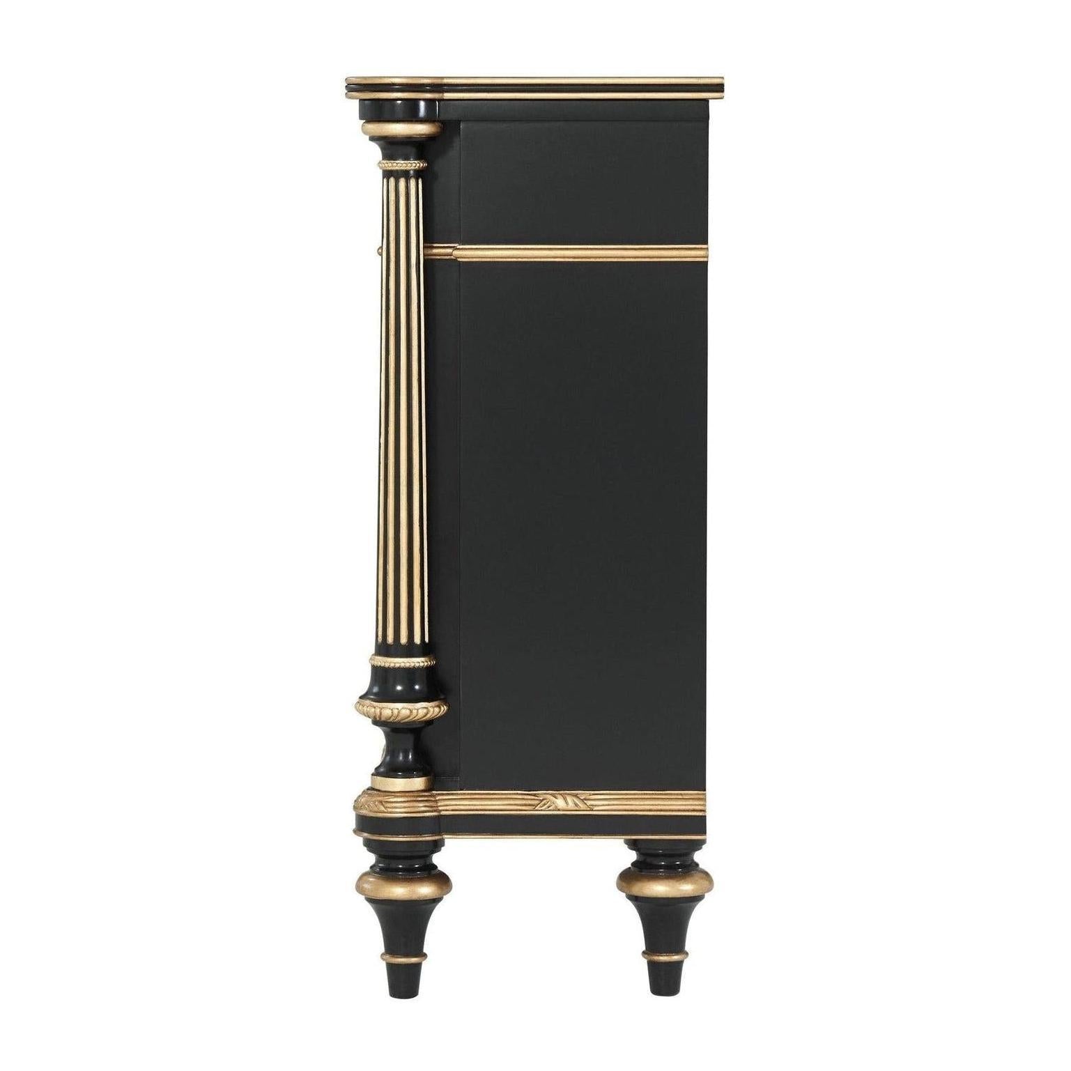 Theodore Alexander Daguerre Chinoiserie Cabinet