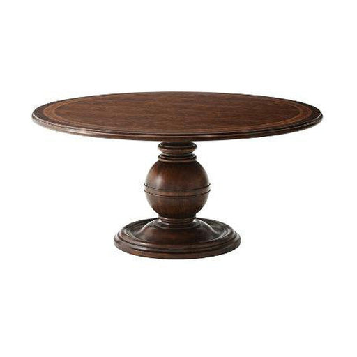 Theodore Alexander Diderot Dining Table