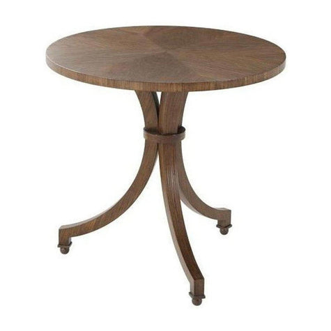 Theodore Alexander Dolores Park Accent Table