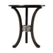 Theodore Alexander Frenzy Accent Table