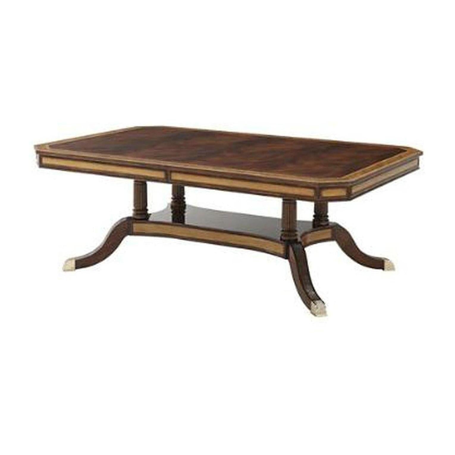 Theodore Alexander Gabrielle's Table