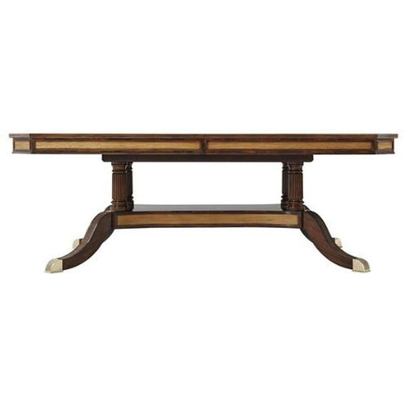 Theodore Alexander Gabrielle's Table