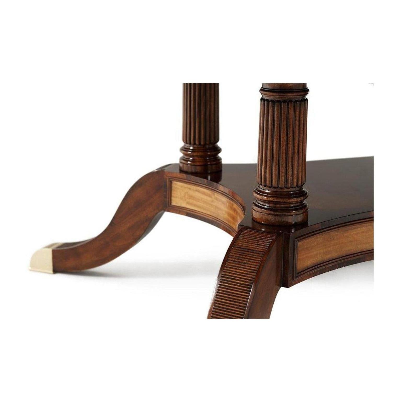 Theodore Alexander Gabrielle's Table