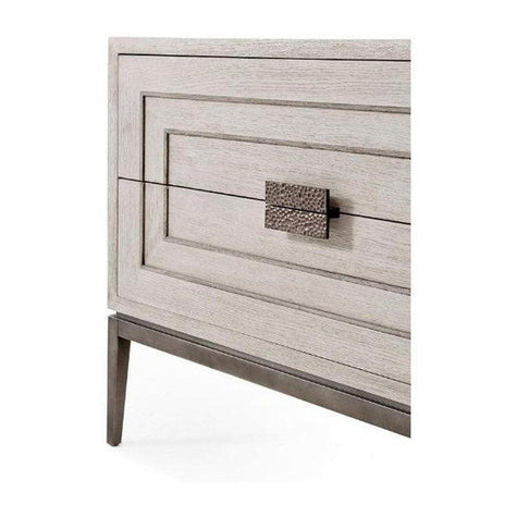 Theodore Alexander Genevra Nightstand