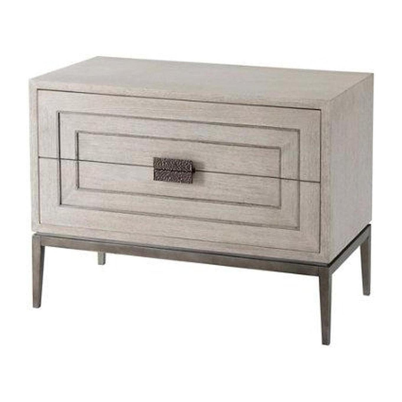 Theodore Alexander Genevra Nightstand