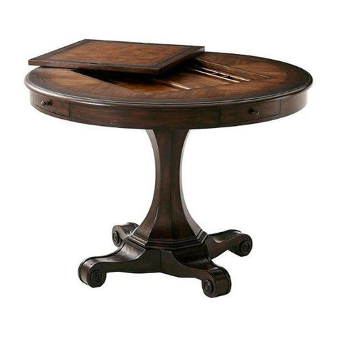 Theodore Alexander Grandmaster Game Table