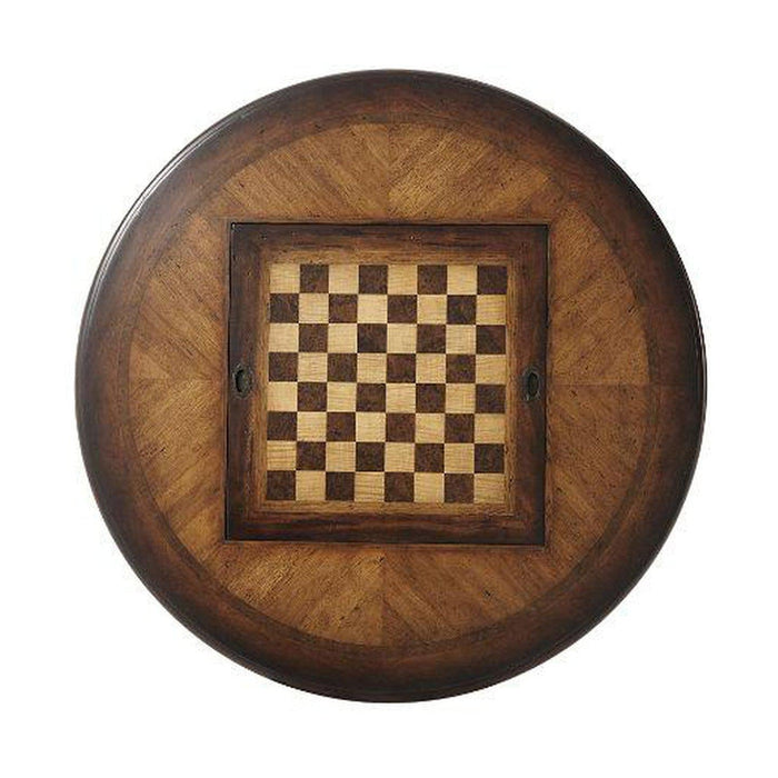 Theodore Alexander Grandmaster Game Table