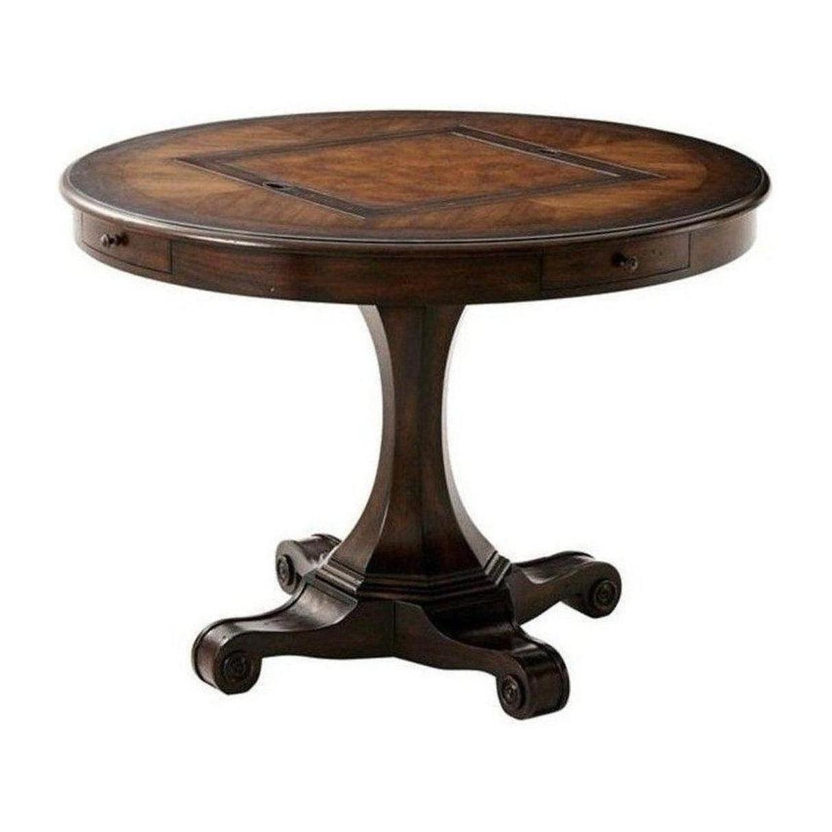 Theodore Alexander Grandmaster Game Table