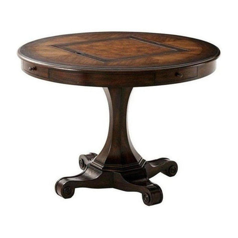 Theodore Alexander Grandmaster Game Table