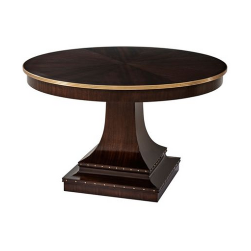 Theodore Alexander Hailey Dining/Center Table