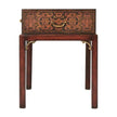 Theodore Alexander Hammadan Side Table