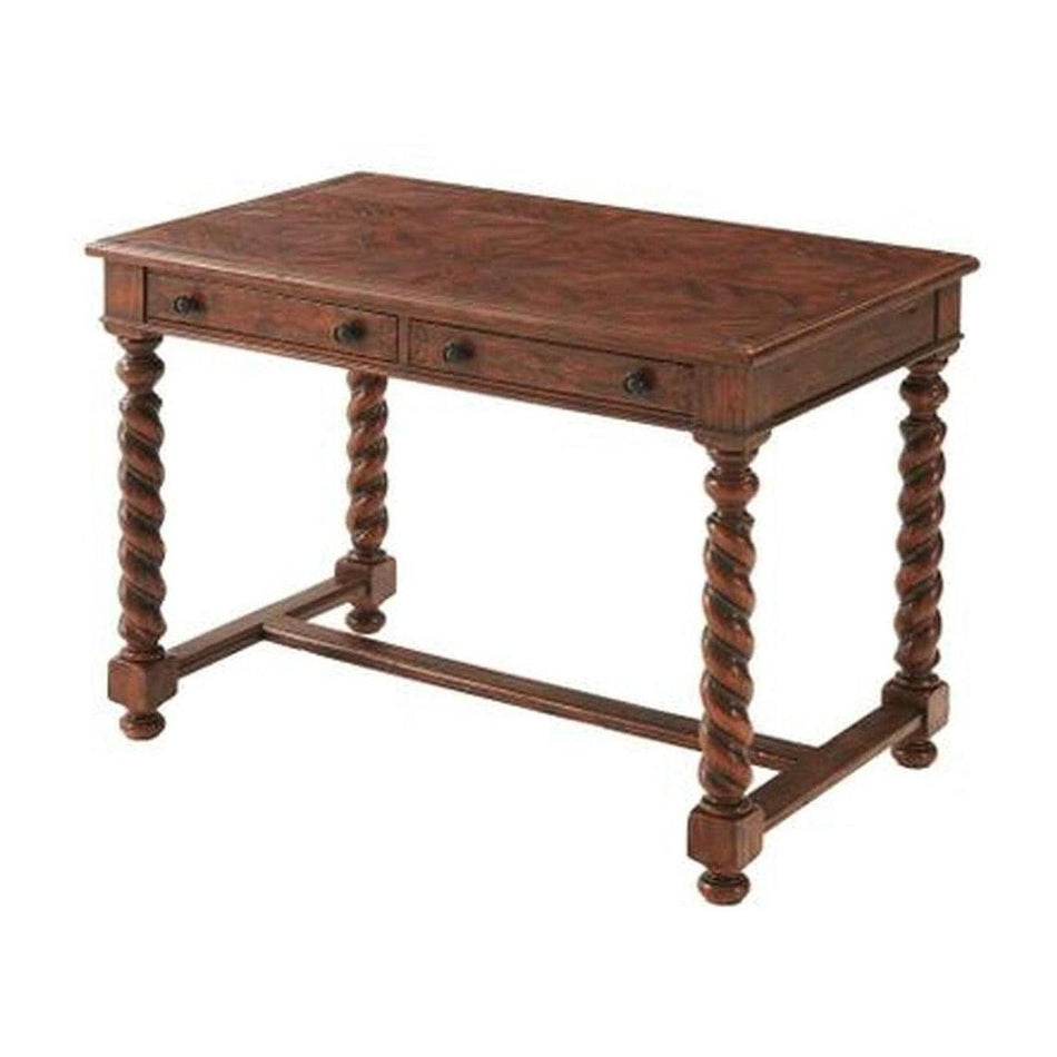 Theodore Alexander Homestead Writing Table