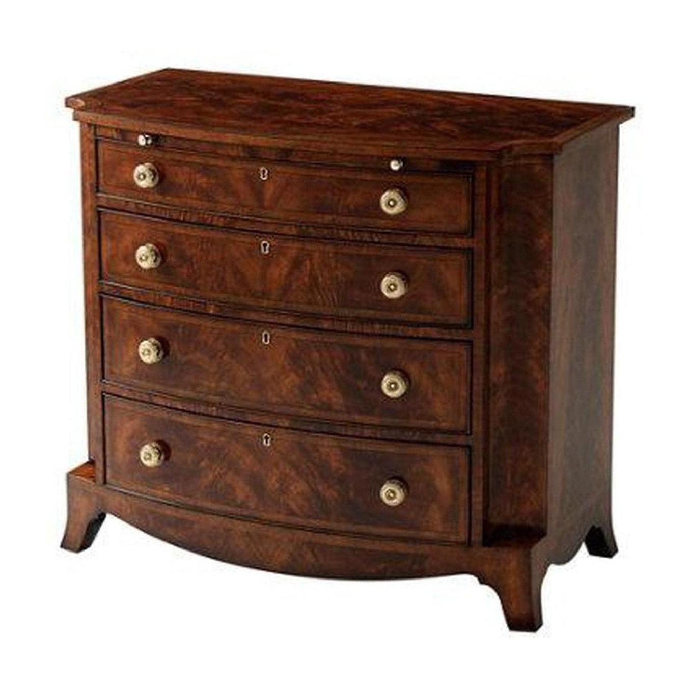 Theodore Alexander Ibthorpe Nightstand