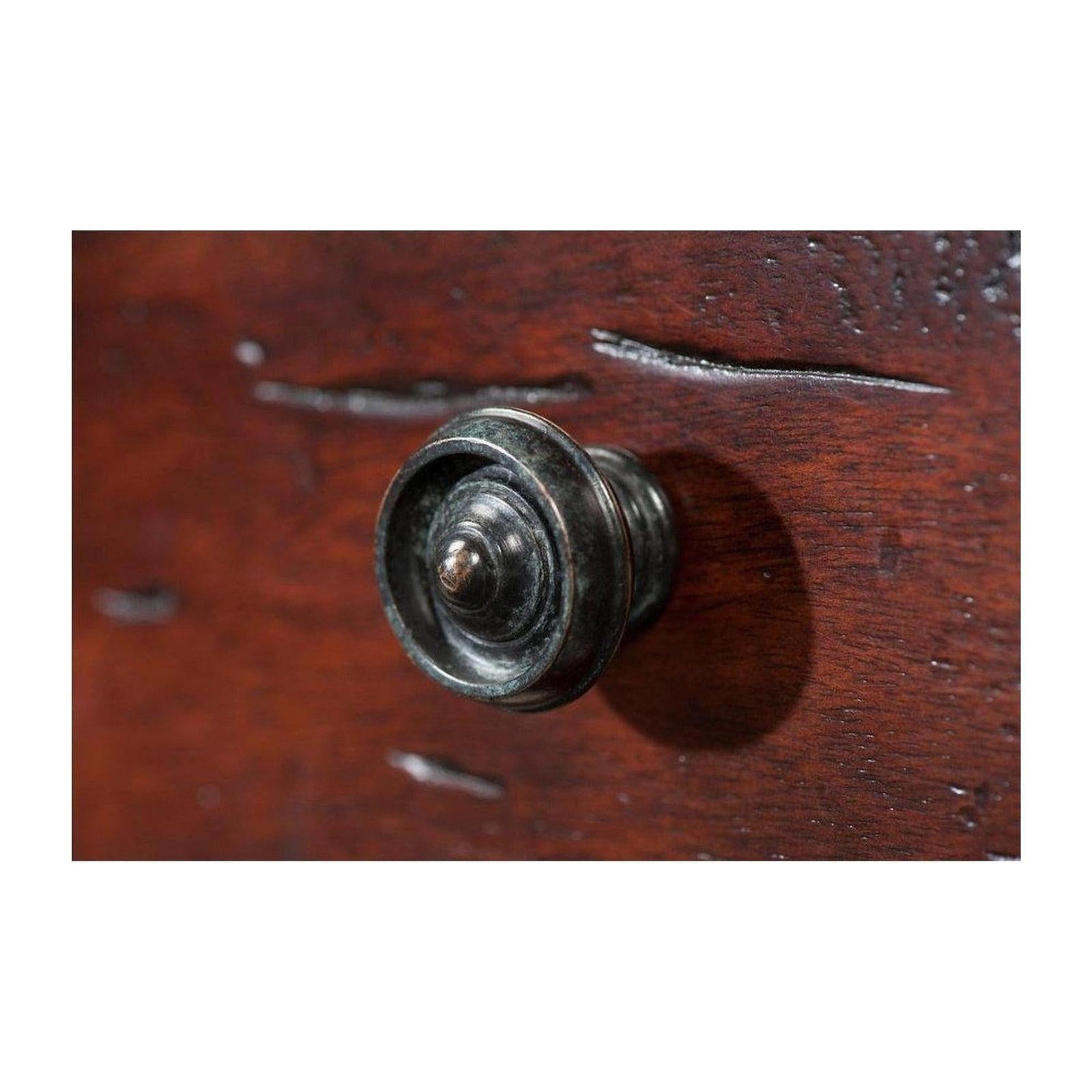 Theodore Alexander Ida's Side Table